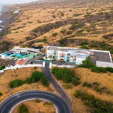 The View Hotel Sao Filipe Εξωτερικό φωτογραφία