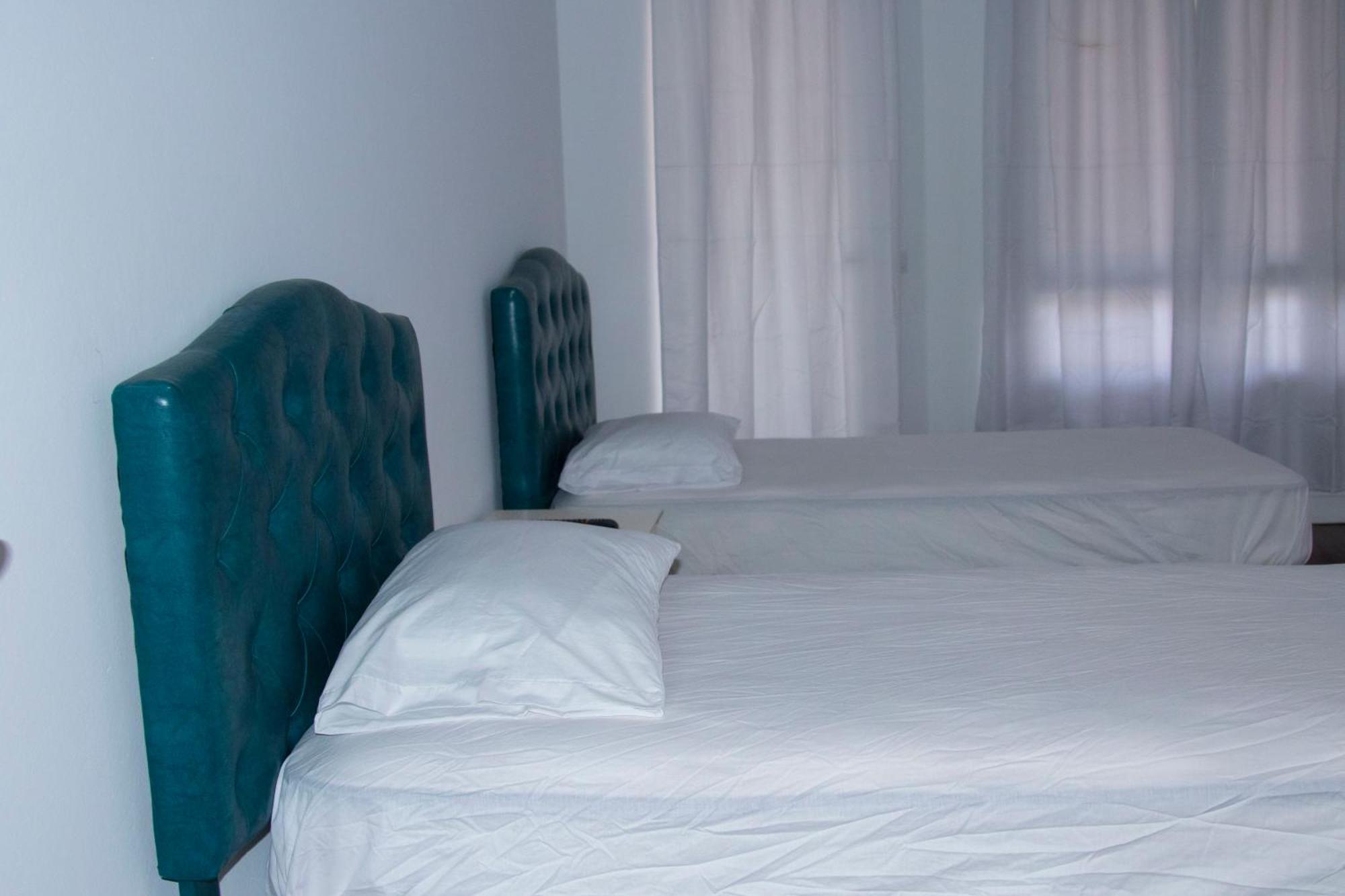 The View Hotel Sao Filipe Εξωτερικό φωτογραφία