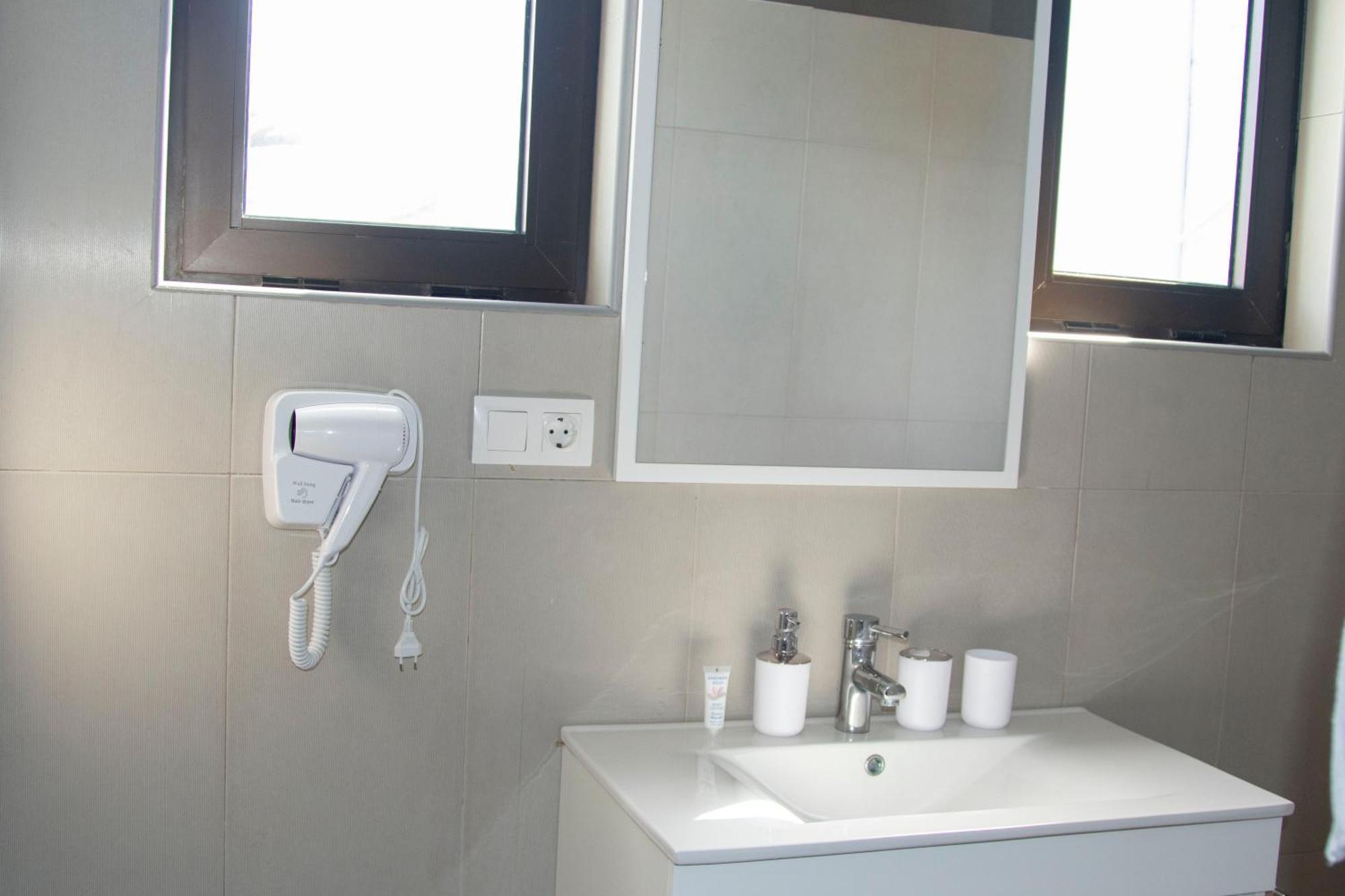 The View Hotel Sao Filipe Εξωτερικό φωτογραφία
