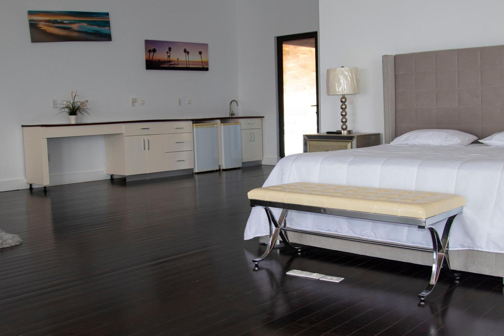 The View Hotel Sao Filipe Εξωτερικό φωτογραφία