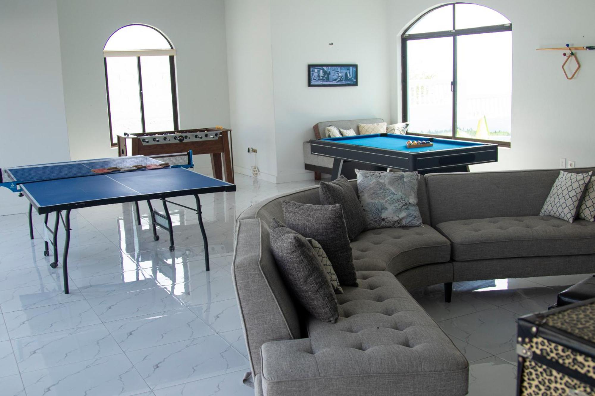 The View Hotel Sao Filipe Εξωτερικό φωτογραφία