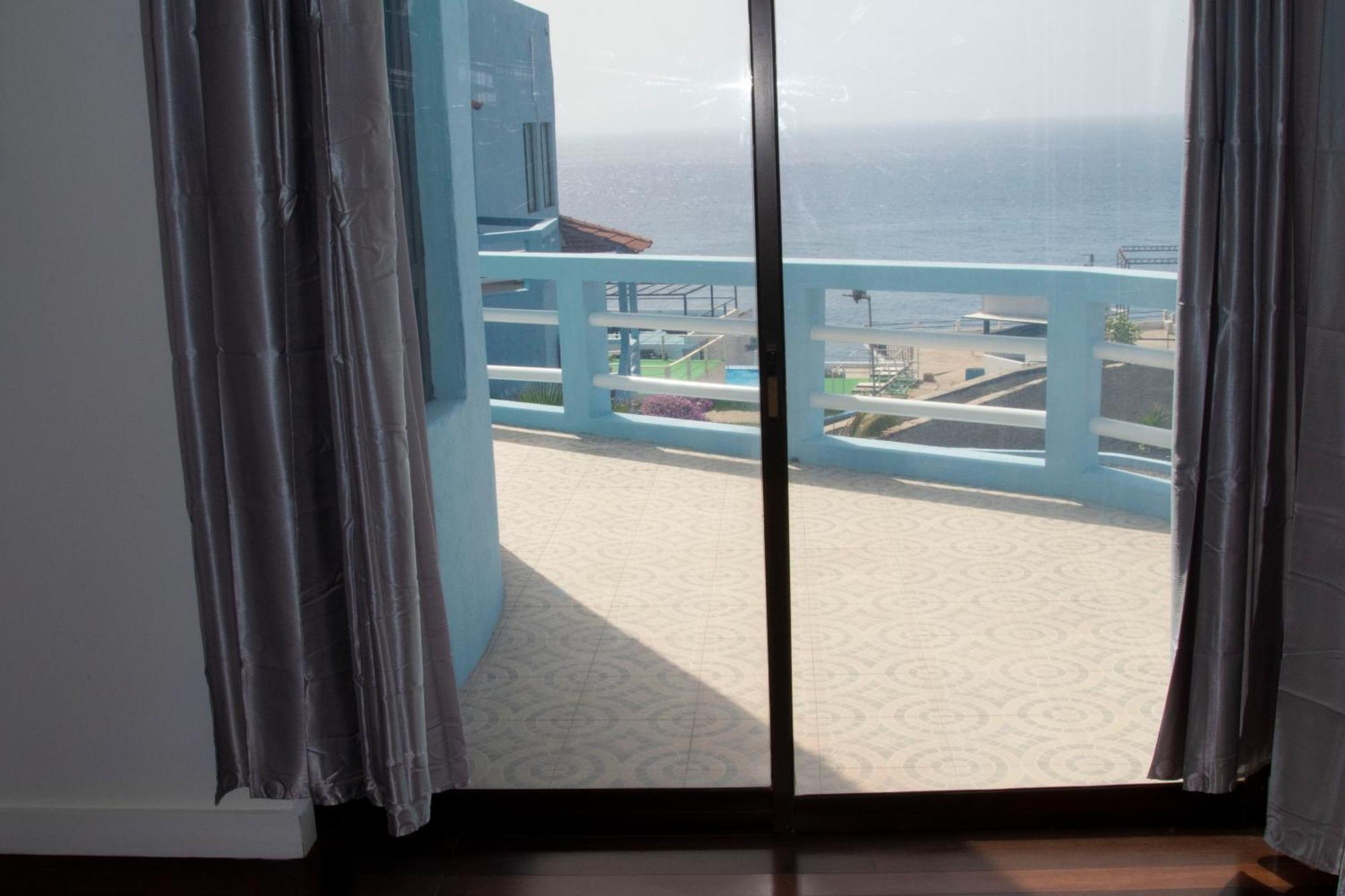 The View Hotel Sao Filipe Εξωτερικό φωτογραφία