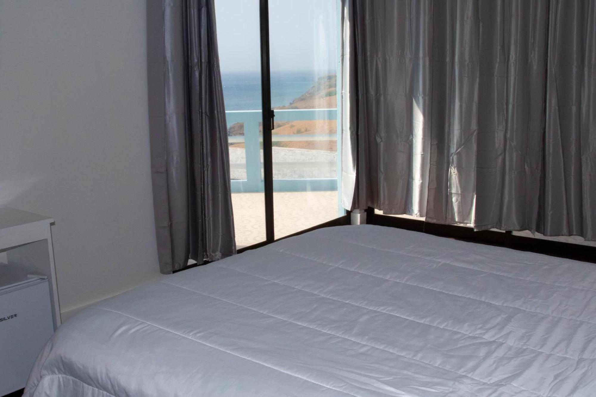 The View Hotel Sao Filipe Εξωτερικό φωτογραφία