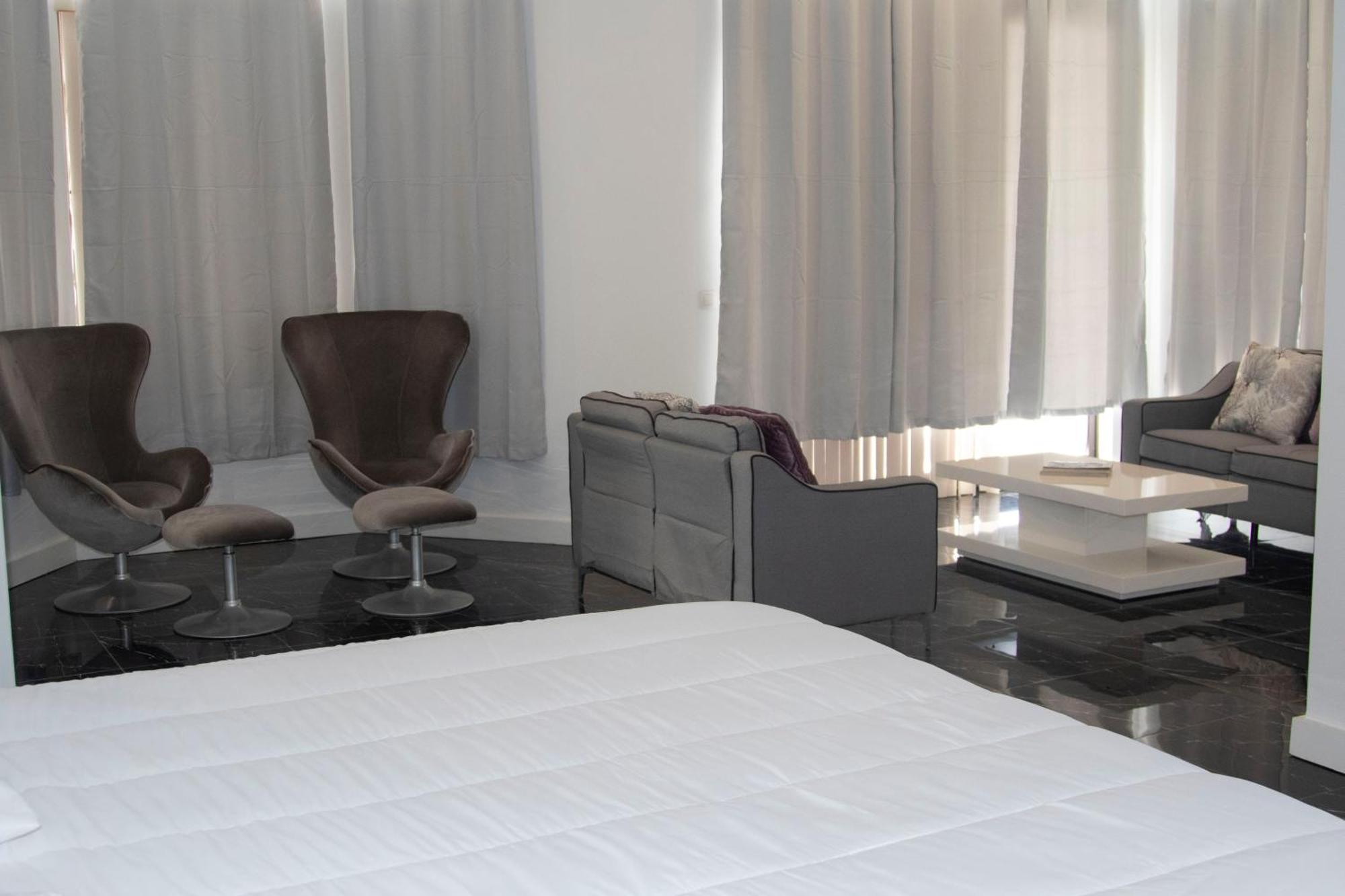 The View Hotel Sao Filipe Εξωτερικό φωτογραφία