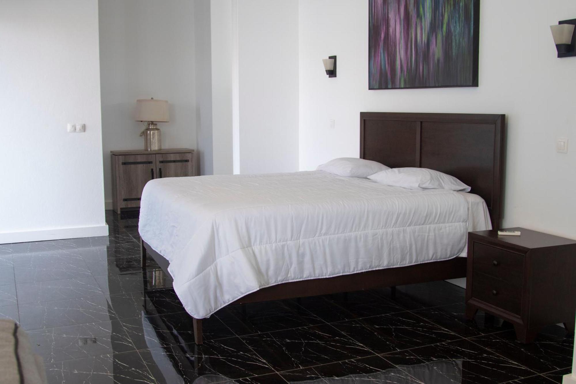 The View Hotel Sao Filipe Εξωτερικό φωτογραφία