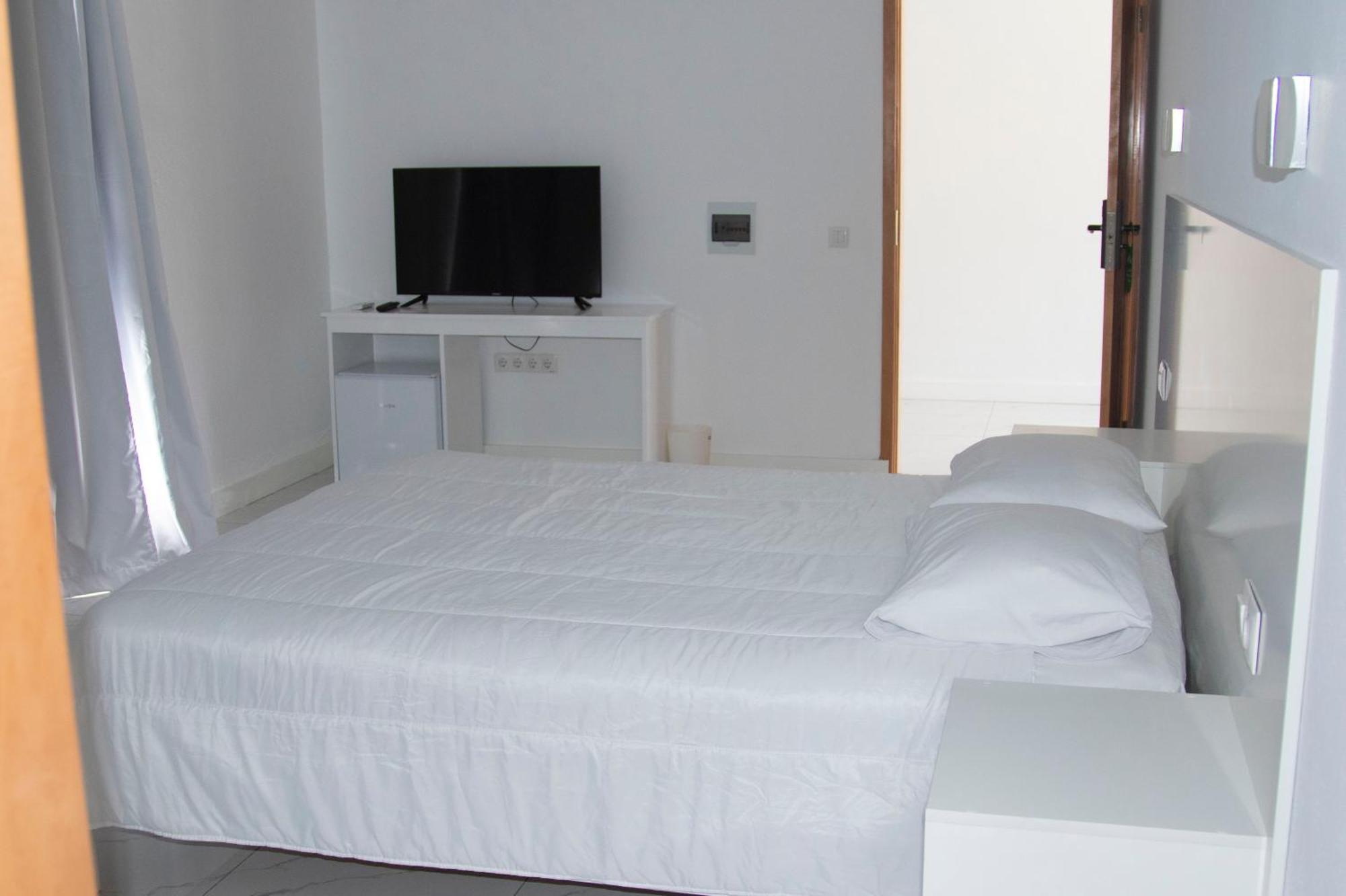 The View Hotel Sao Filipe Εξωτερικό φωτογραφία