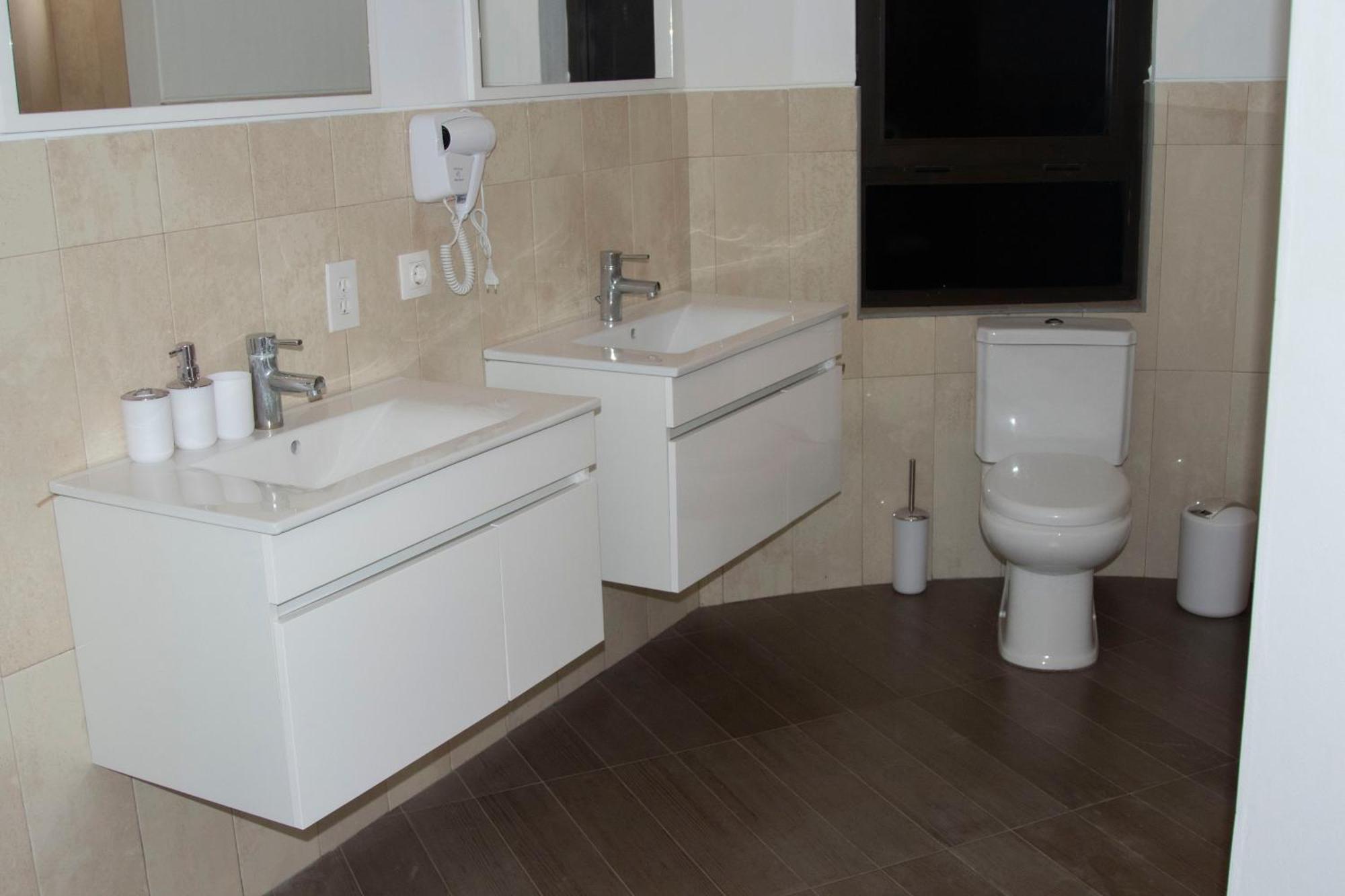 The View Hotel Sao Filipe Εξωτερικό φωτογραφία