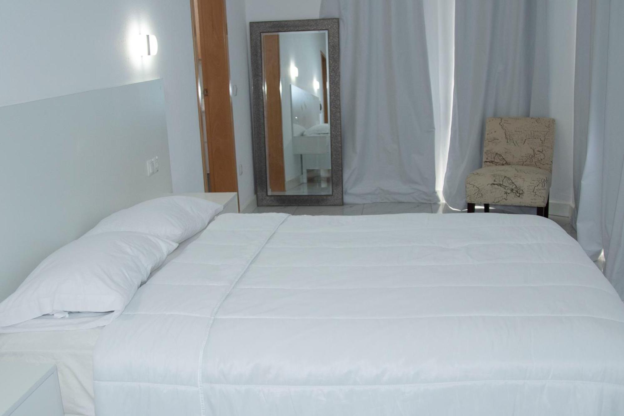 The View Hotel Sao Filipe Εξωτερικό φωτογραφία