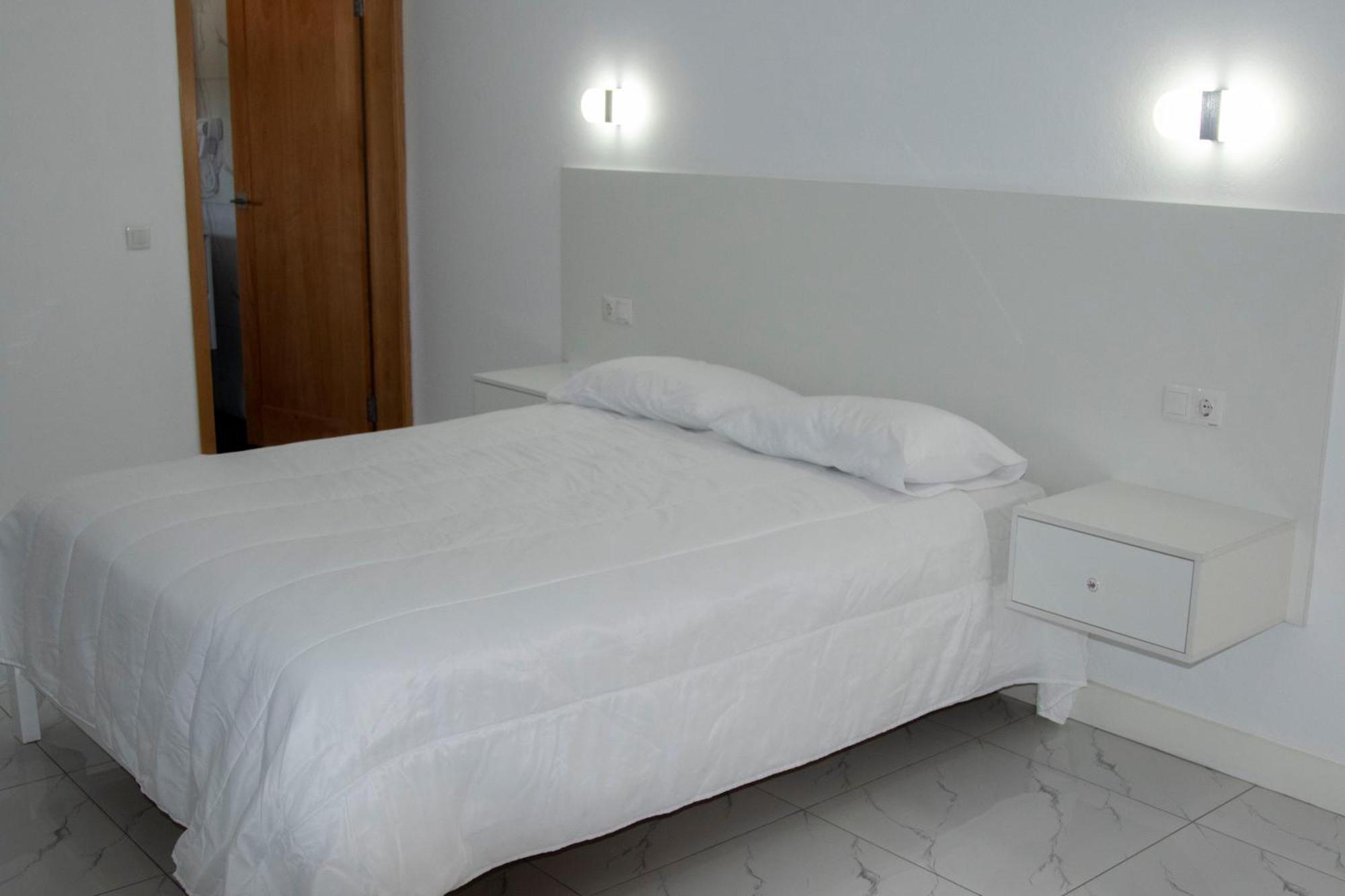 The View Hotel Sao Filipe Εξωτερικό φωτογραφία