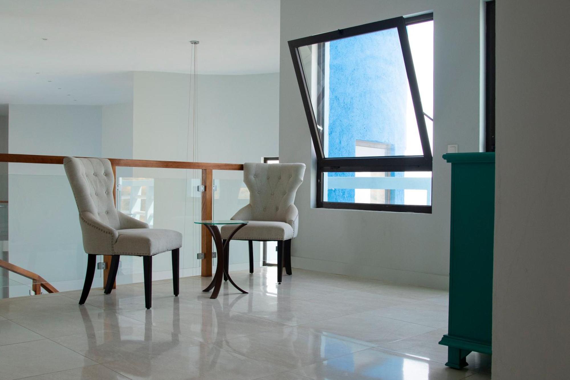 The View Hotel Sao Filipe Εξωτερικό φωτογραφία