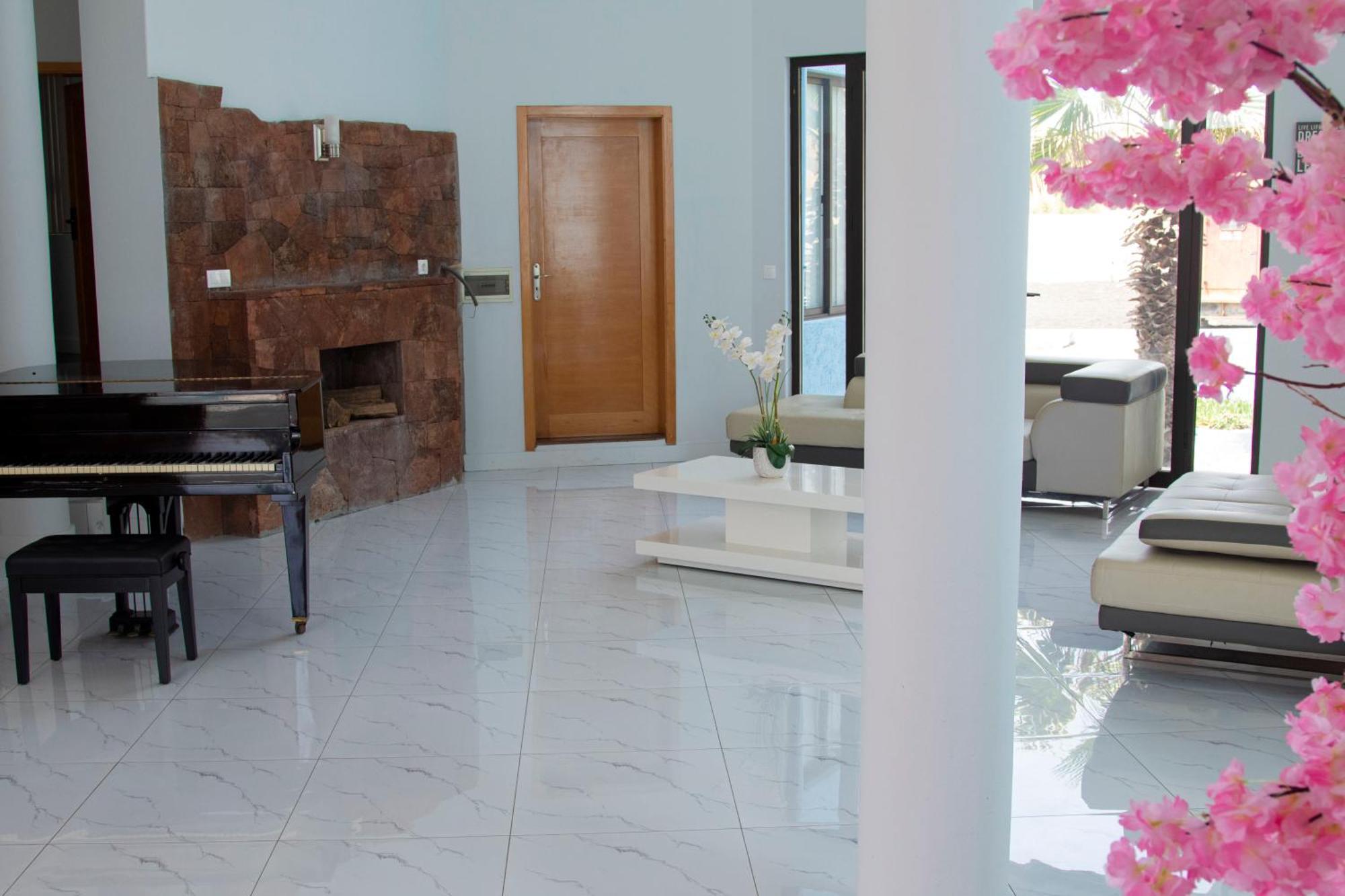 The View Hotel Sao Filipe Εξωτερικό φωτογραφία