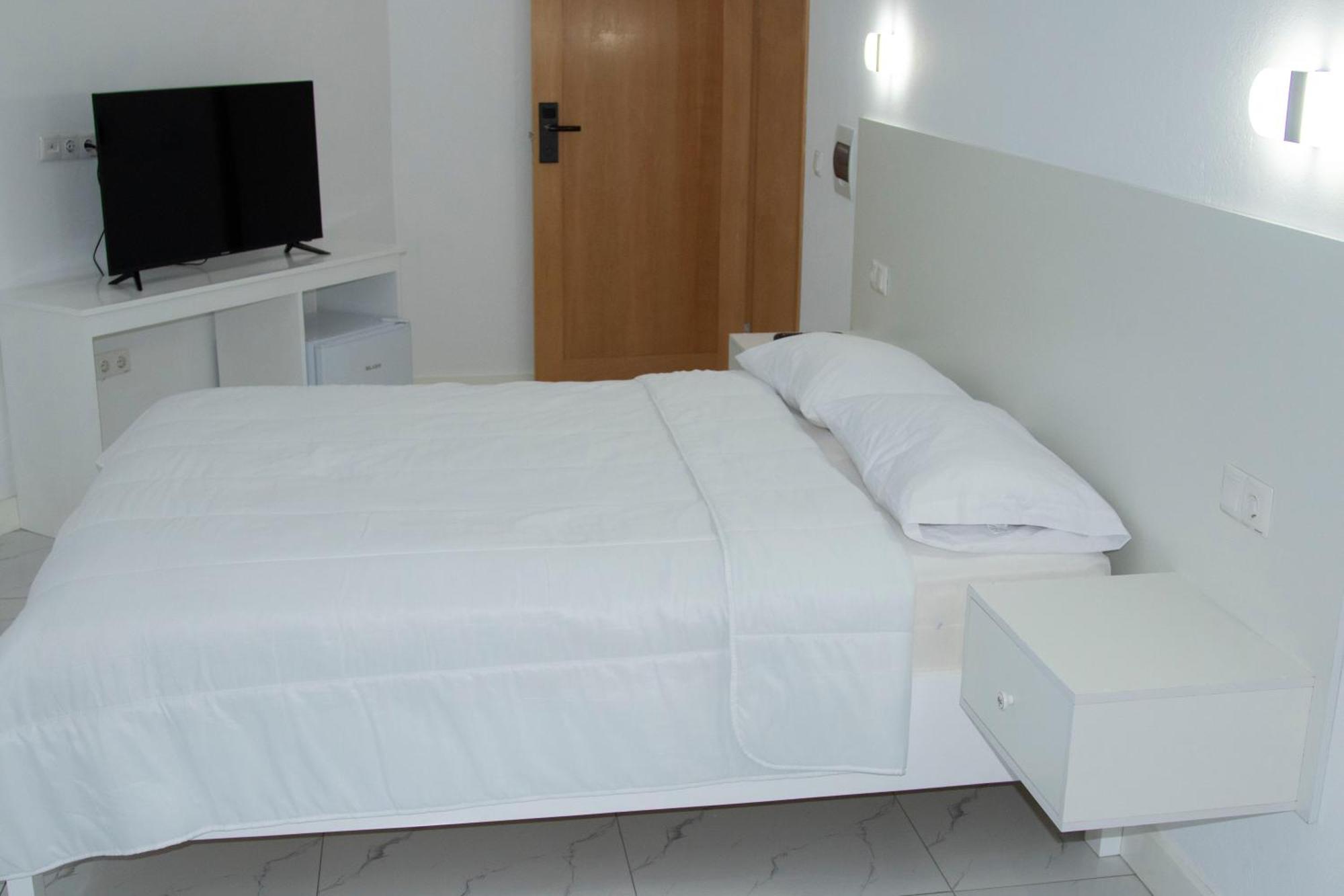 The View Hotel Sao Filipe Εξωτερικό φωτογραφία