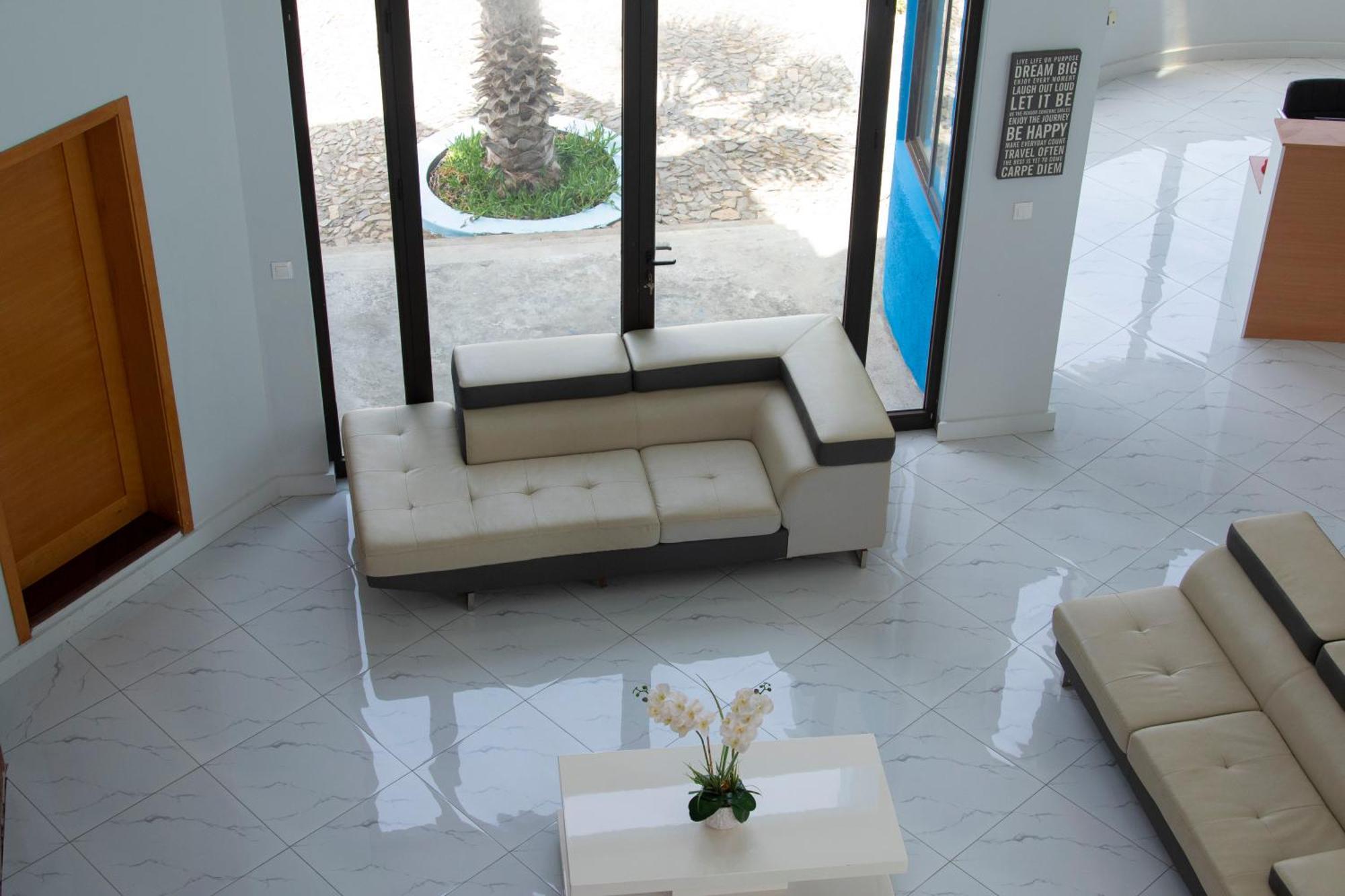 The View Hotel Sao Filipe Εξωτερικό φωτογραφία