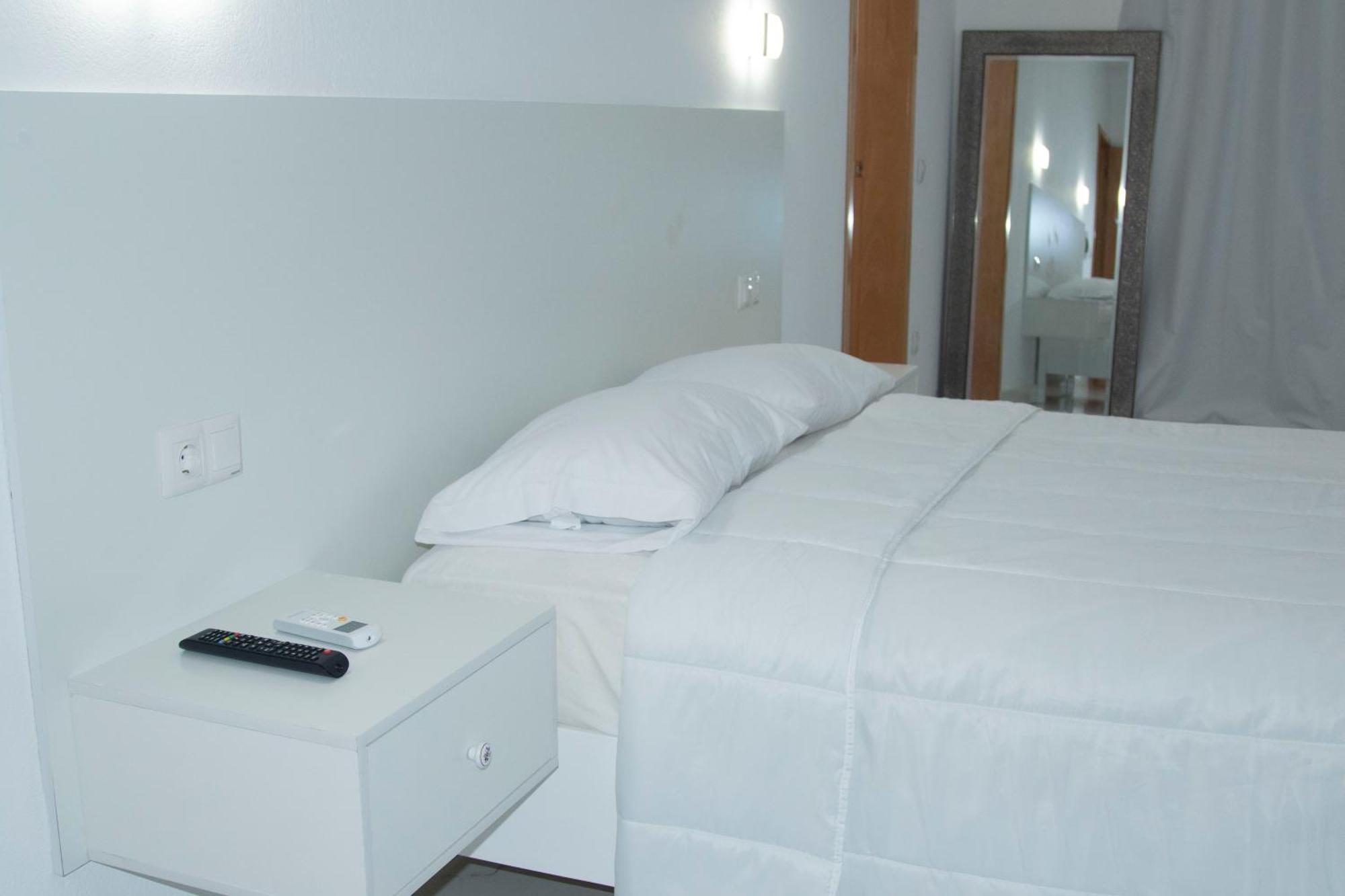 The View Hotel Sao Filipe Εξωτερικό φωτογραφία