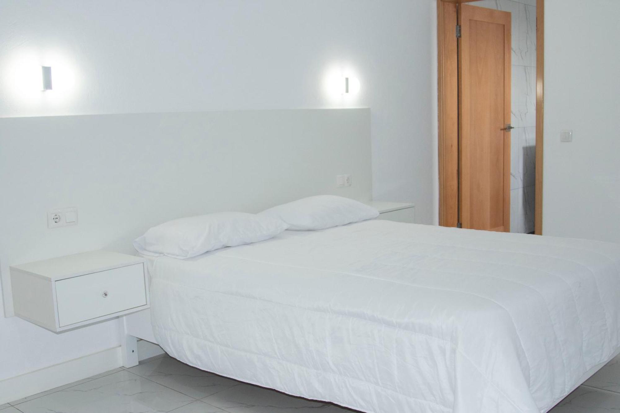 The View Hotel Sao Filipe Εξωτερικό φωτογραφία