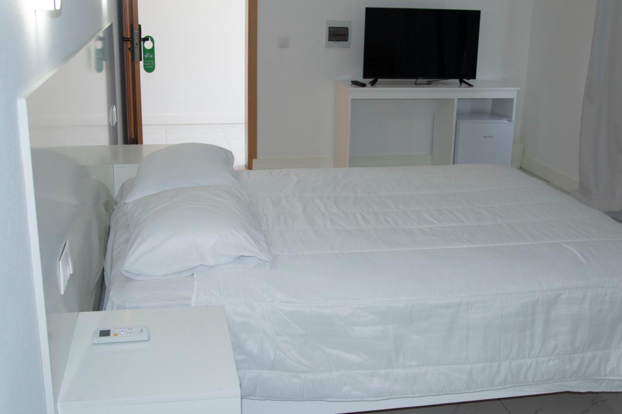 The View Hotel Sao Filipe Εξωτερικό φωτογραφία