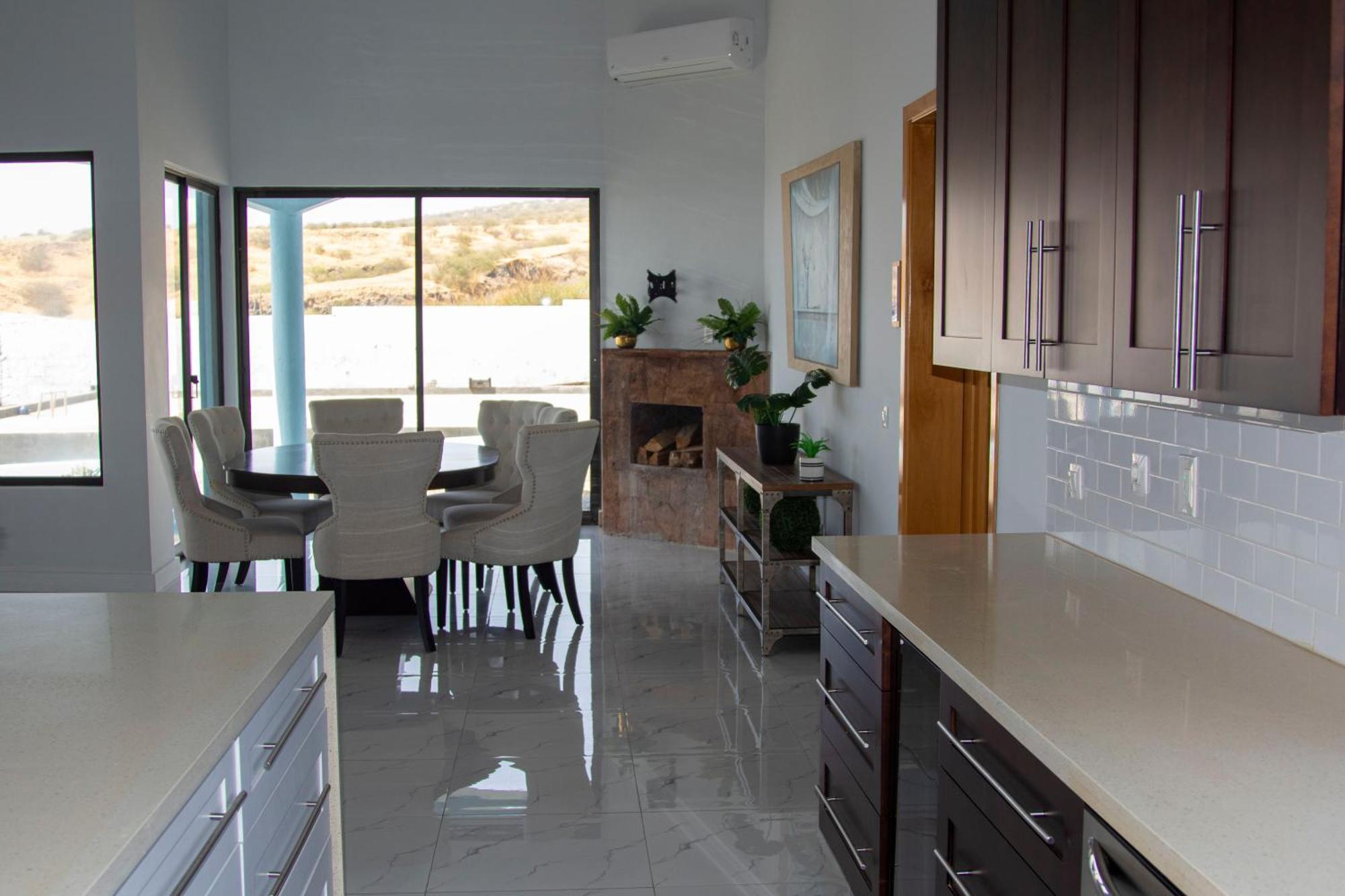 The View Hotel Sao Filipe Εξωτερικό φωτογραφία