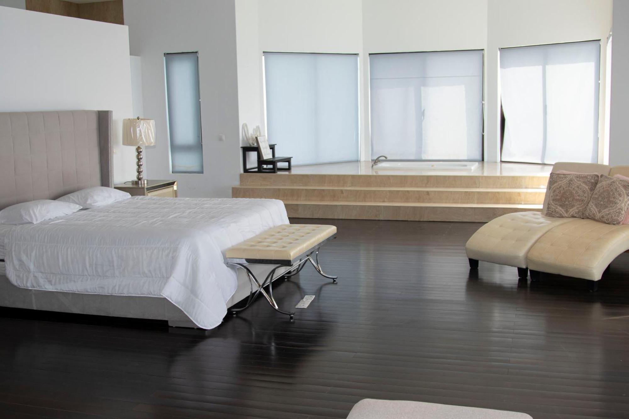 The View Hotel Sao Filipe Εξωτερικό φωτογραφία