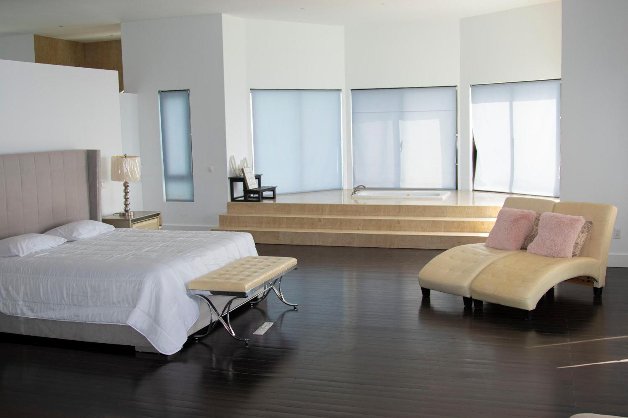 The View Hotel Sao Filipe Εξωτερικό φωτογραφία