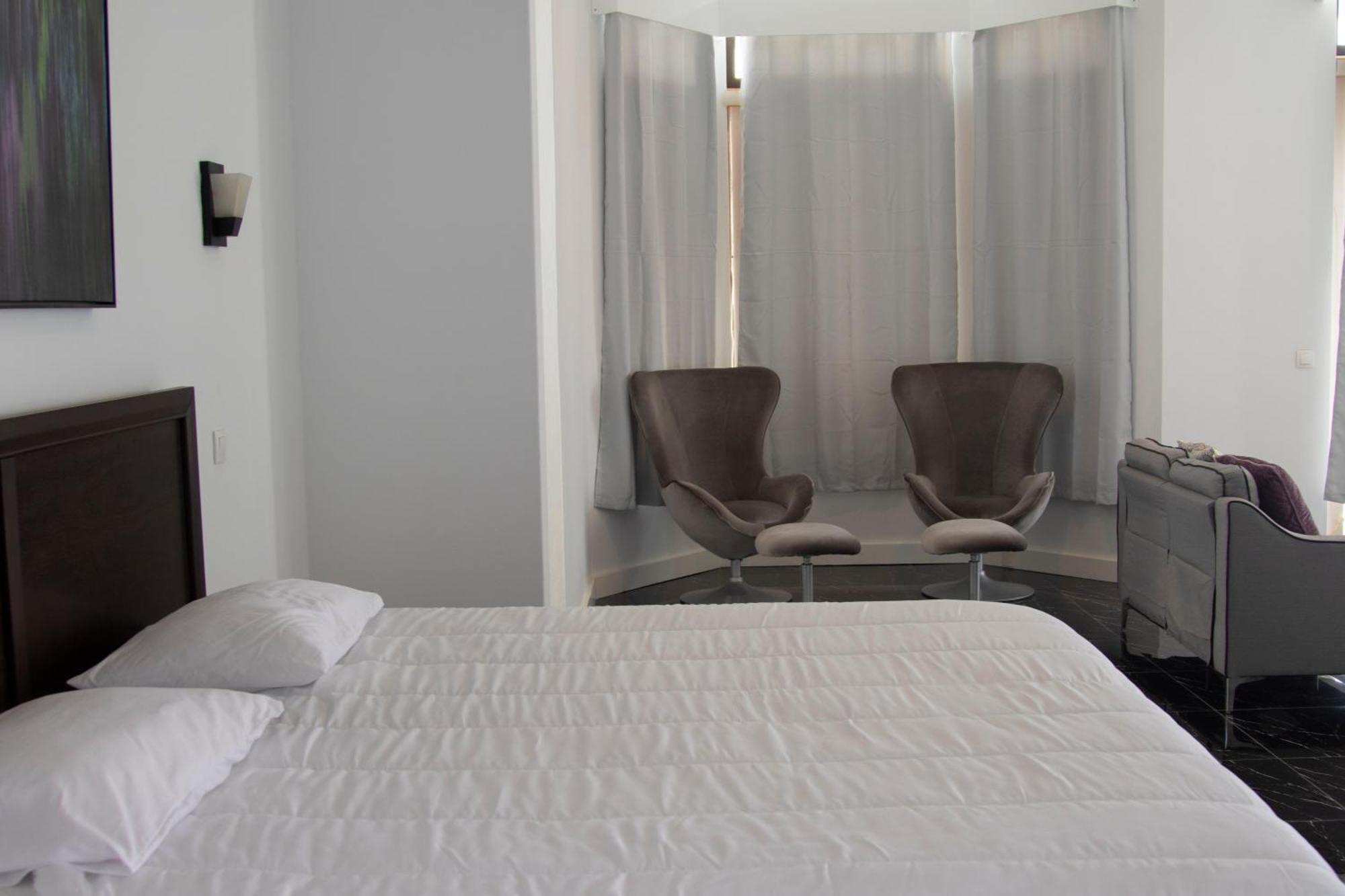 The View Hotel Sao Filipe Εξωτερικό φωτογραφία