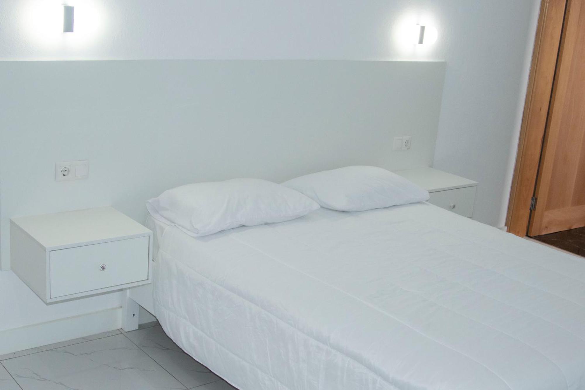 The View Hotel Sao Filipe Εξωτερικό φωτογραφία