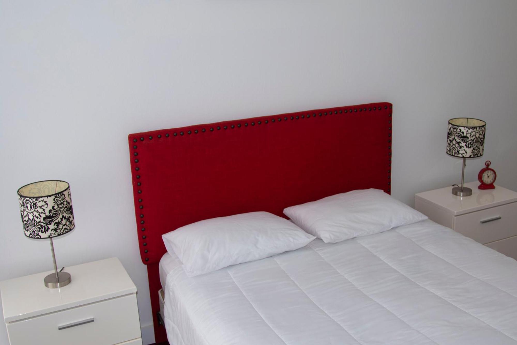 The View Hotel Sao Filipe Εξωτερικό φωτογραφία