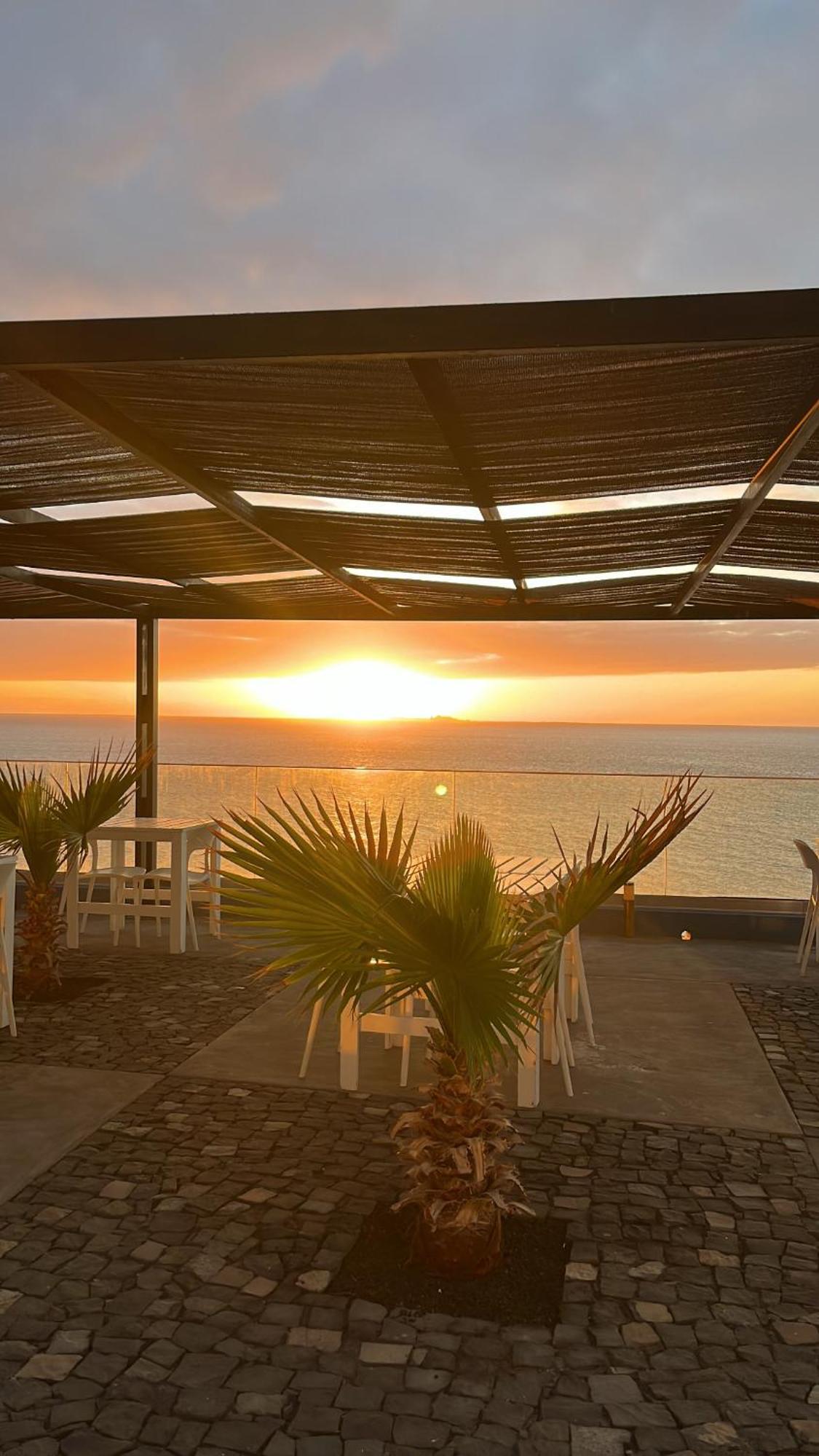The View Hotel Sao Filipe Εξωτερικό φωτογραφία