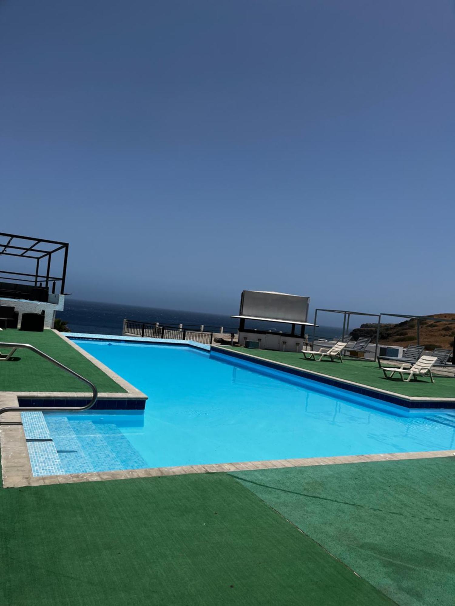 The View Hotel Sao Filipe Εξωτερικό φωτογραφία