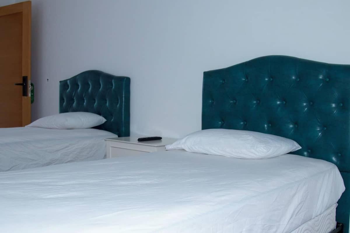 The View Hotel Sao Filipe Εξωτερικό φωτογραφία